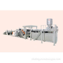 Multi-layers Composite Sheet Extrusion Equipment